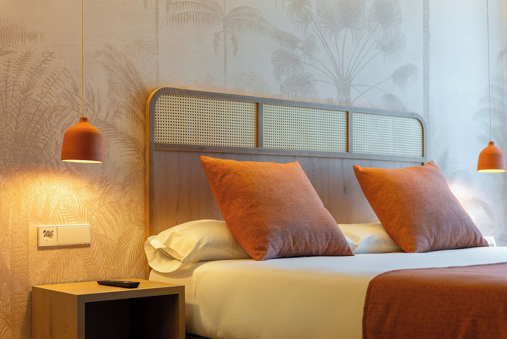 Elche Vacations - Hotel Jardin Milenio - Property Image 35