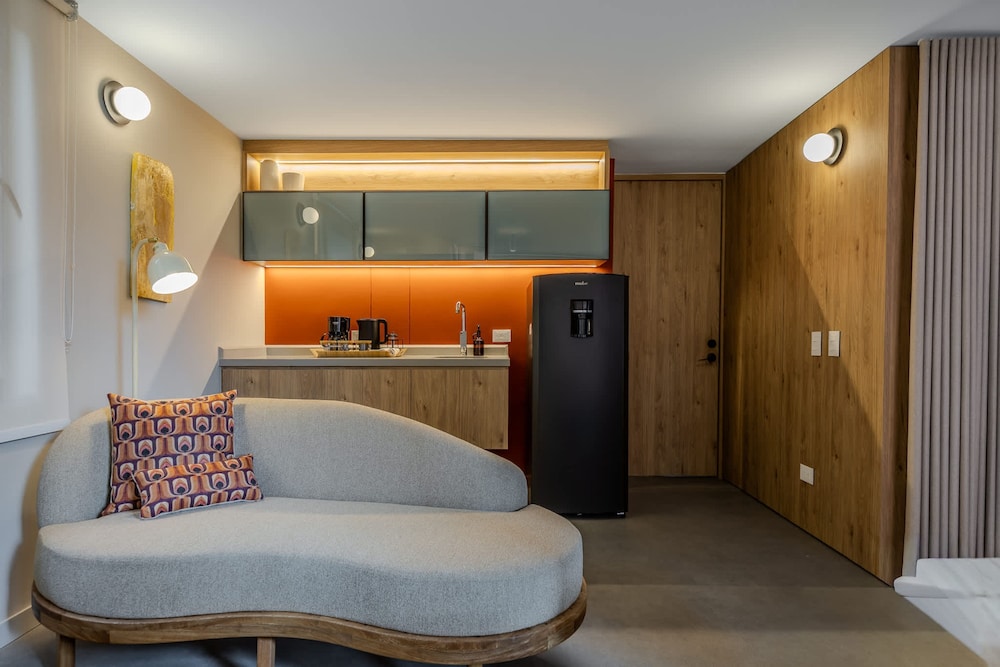 NOK Amazing 3BR in Bogota With Terrace in Street 84