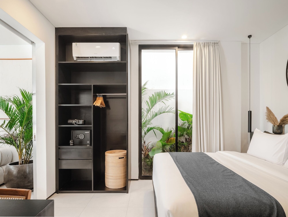 Berawa Living 2 Managed By CPM Bali