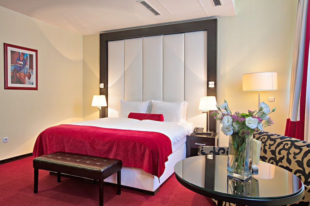 Hotel Central