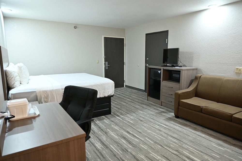 Rodeway Inn, Photo 21