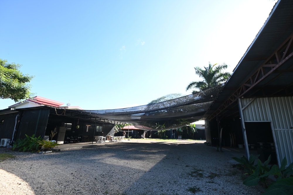 Hostel Real