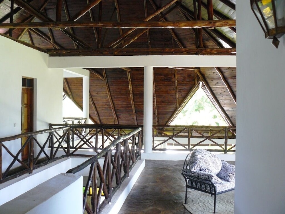 Malaika House view 2