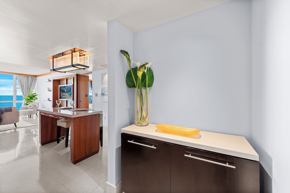 Luxury Vacation Rentals at Carillon Wellness Resort by LRMB