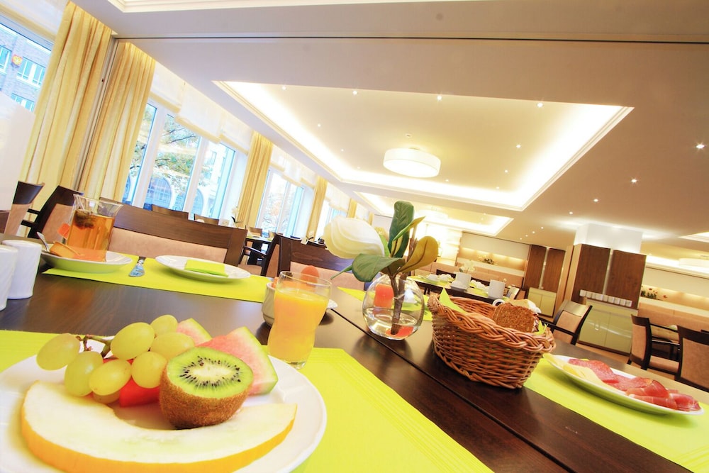 Berlin Vacations - Apartment-Hotel Hamburg Mitte - Property Image 13