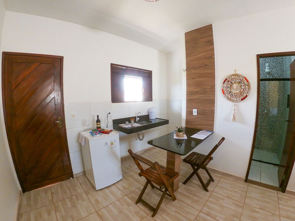 Pousada San Lorenzo