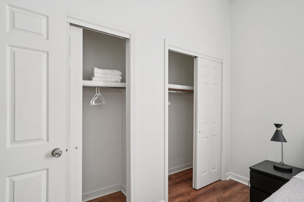 Charming Soulard Retreat With Historic Character 1 Bedroom Apts