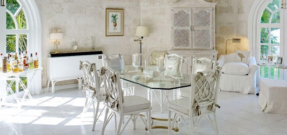 Villa Whitegates