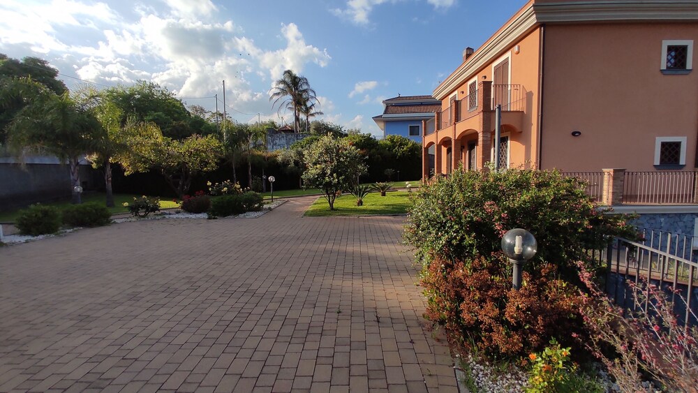 Villa Feluchia