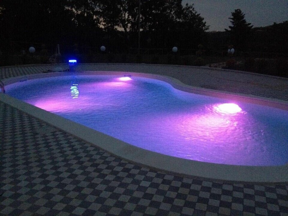 Hotel Natura