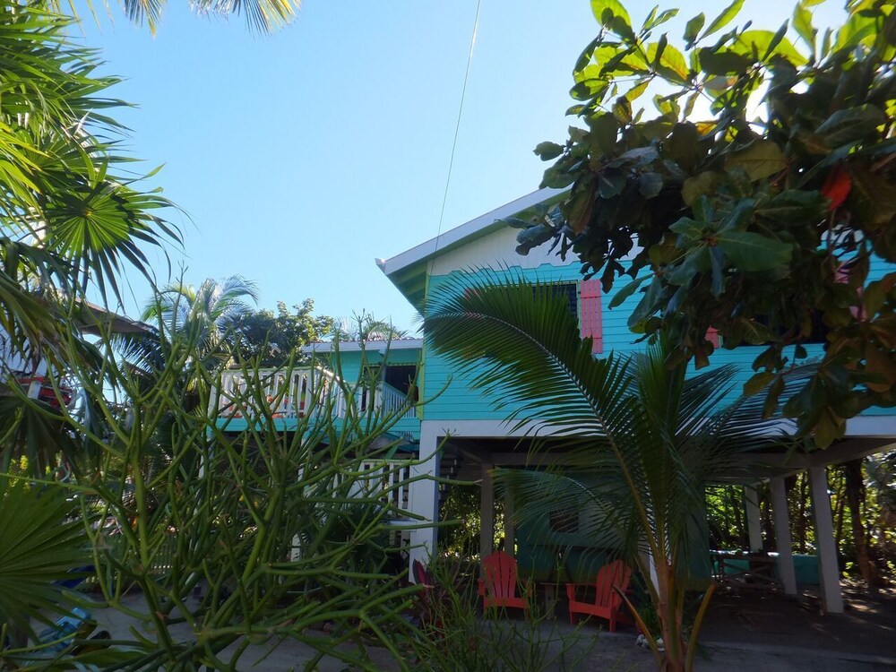 Caye Caulker Vacation Homes