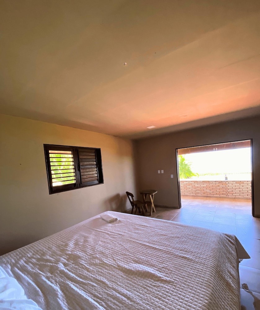 MHV Milagres- Casa Mar