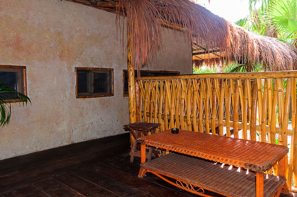 Cancun Vacations - Bambu Gran Palas Hostel Party - Property Image 59