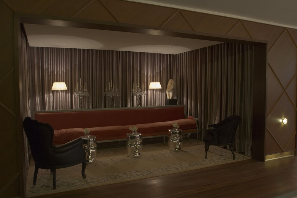 Yoo Punta del Este Rental Club view 5