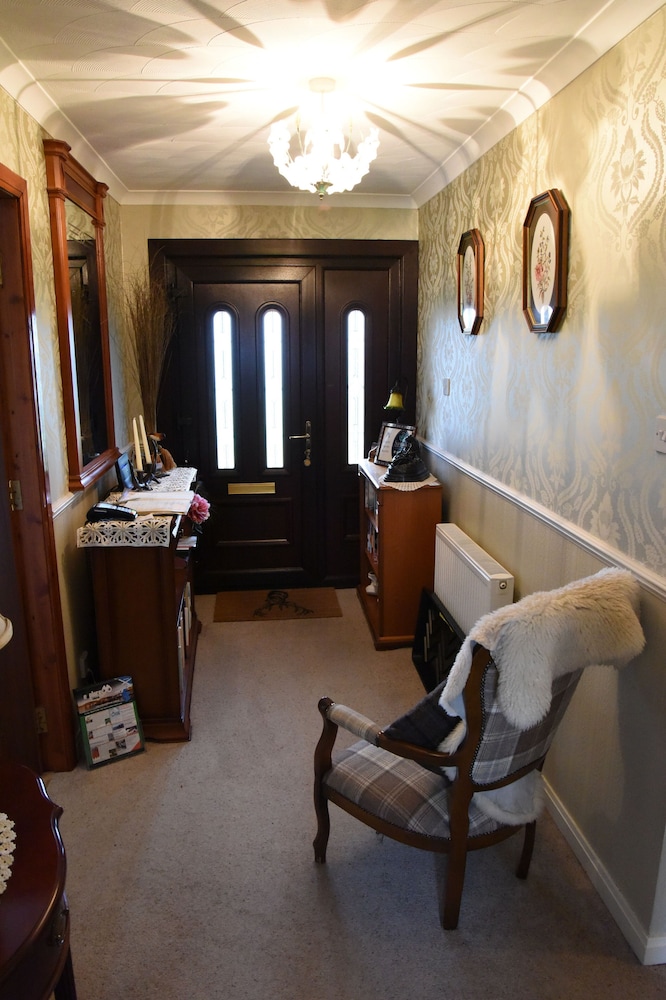 Hawthorn Cottages B&B