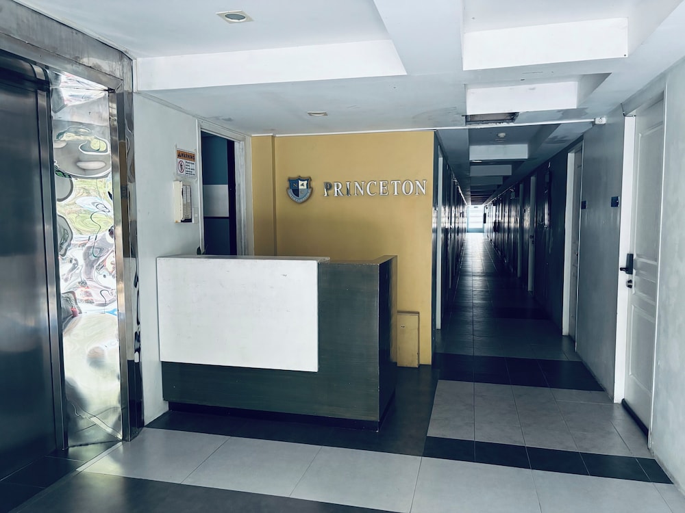 Smart Stay 2600