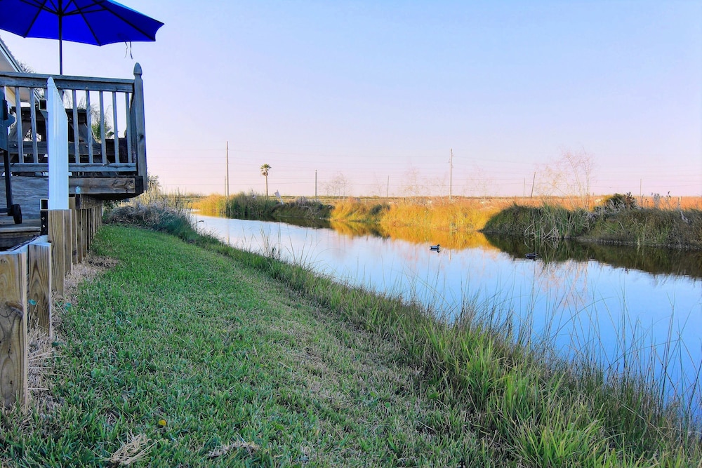 Texas Kahuna RS160