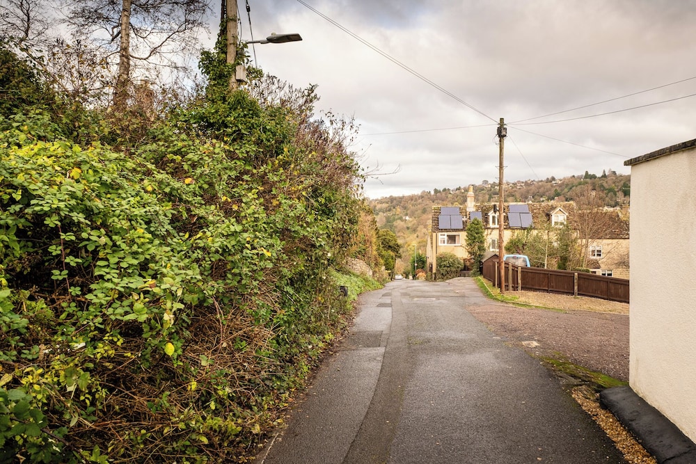 Beautiful 2BD Cottage in Nailsworth