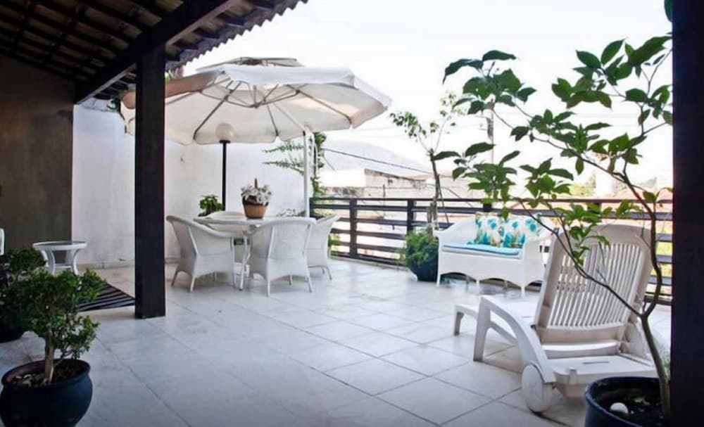 Home Hostel Maison Tordeur