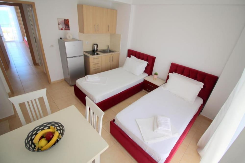 AR Apartments