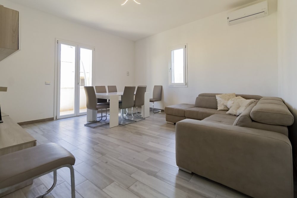 Madreperla Flat