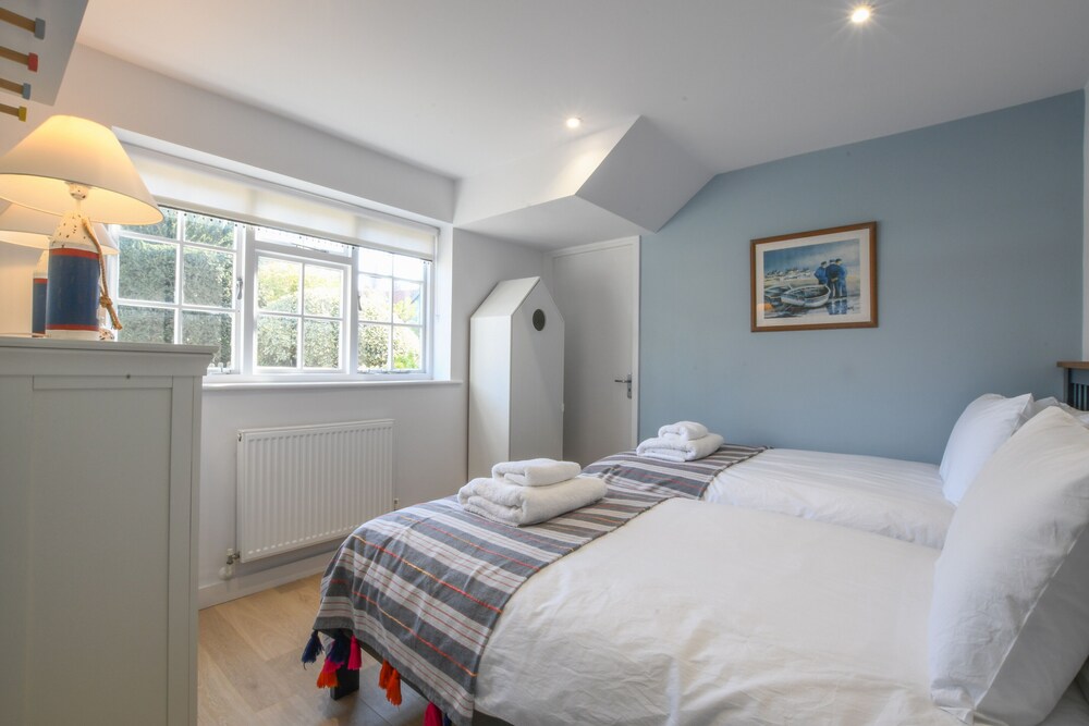 Sea Green Cottage, Walberswick
