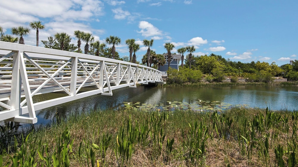 Watersound Beach Retreat Pool & Gulf Views + Free Attraction Tickets!
