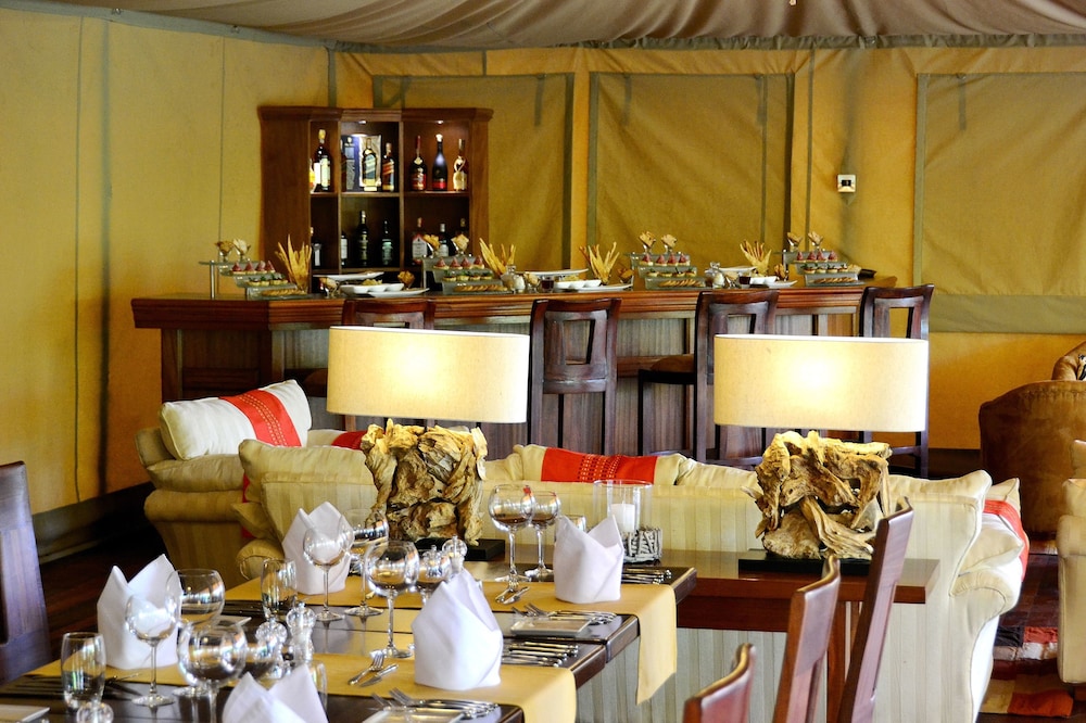 Muthu Keekorok Lodge, Maasai Mara, Narok