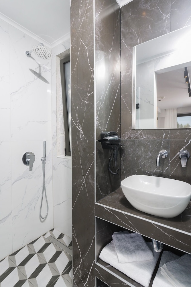 Rigas Boutique Rooms