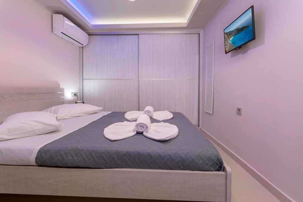 Evia s Apartment - New Apartment In Town - Evia s Apartment - New Apartment In Town