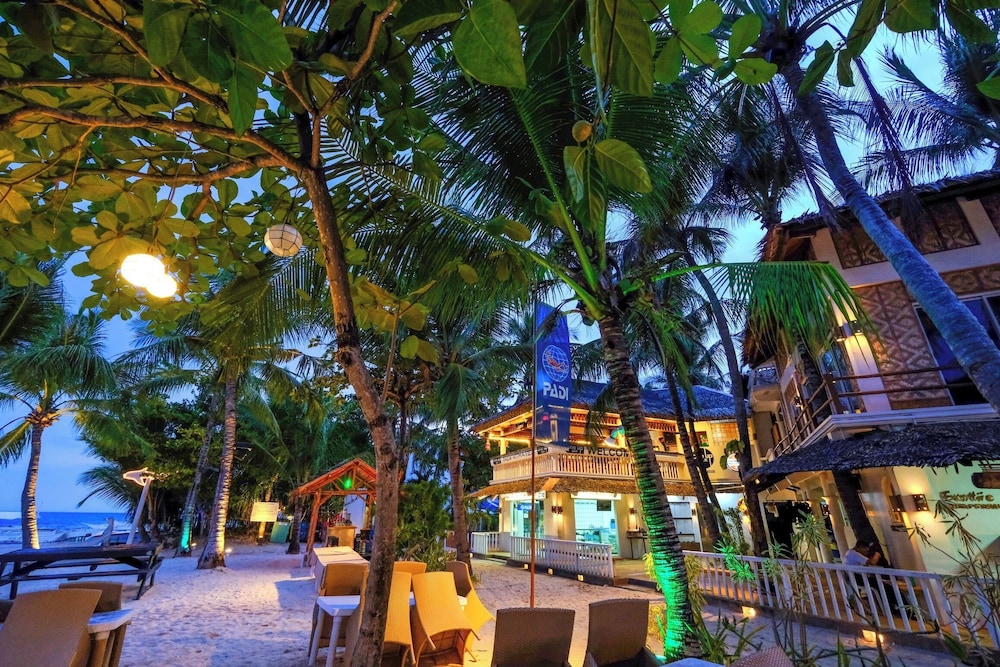 Malapascua Exotic Island Dive and Beach Resort, Daanbantayan - 14