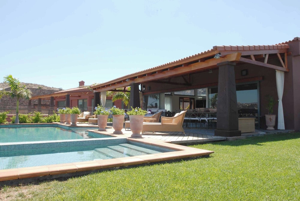Villa La Canela I