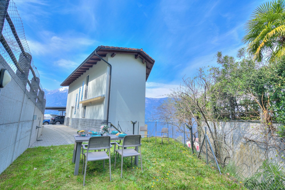 Casa Zaira 1