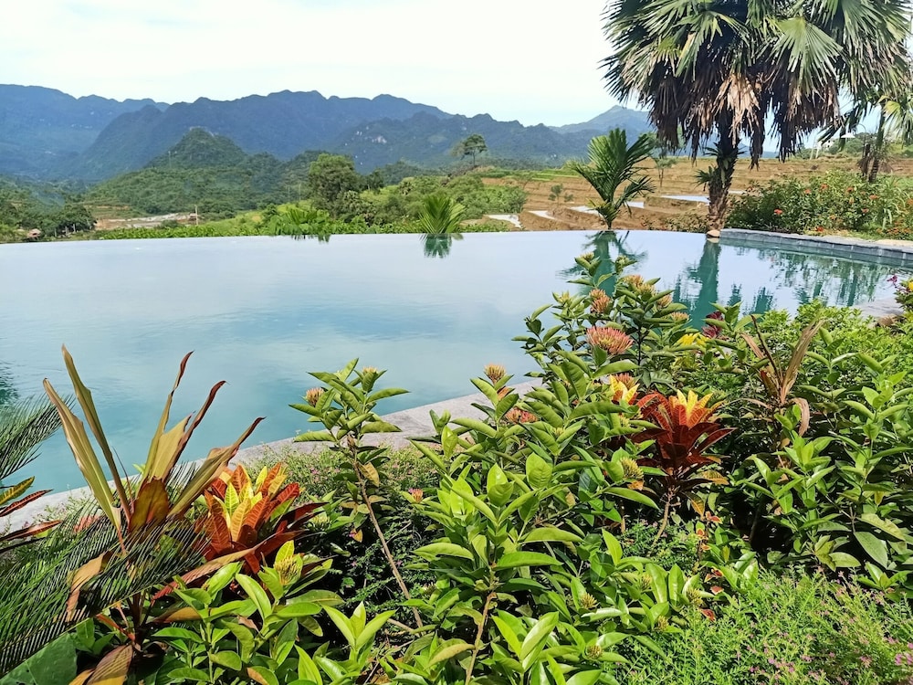 Puluong Home - Hostel