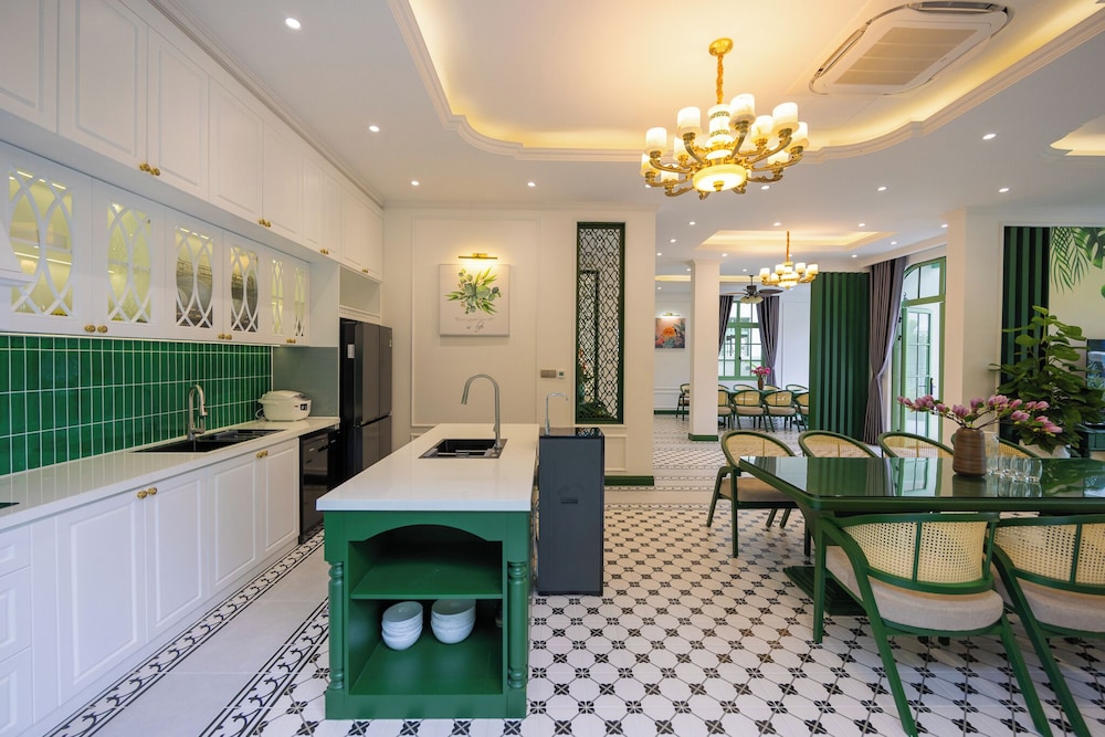 Fortune Home Luxury Villa Kem Beach