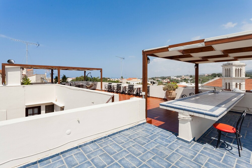 roof