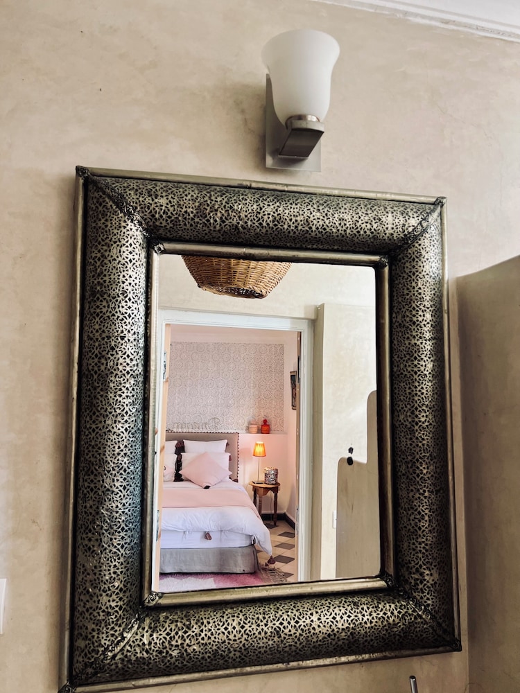Riad Instant T