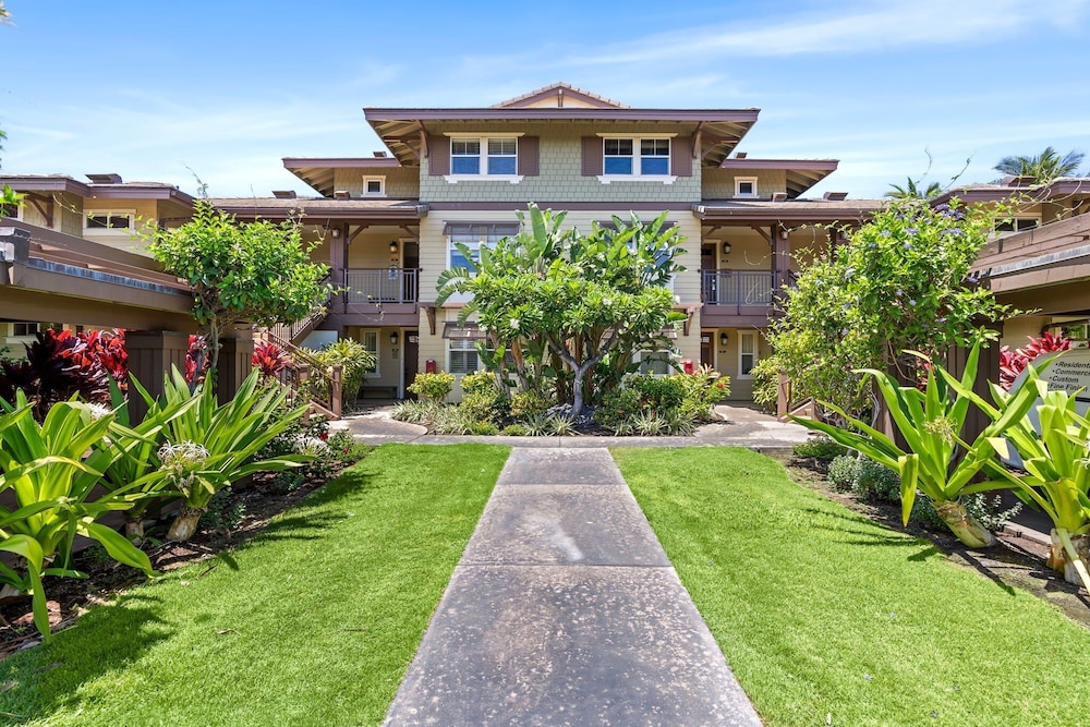 Serene Location - Excellent Resort Amenities - Oceanfront-vrkcv