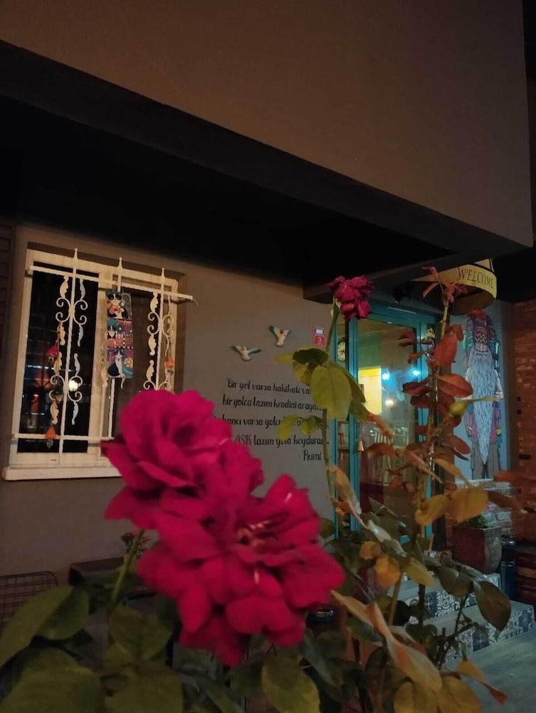 ROTA GEZGİN PANSİYON