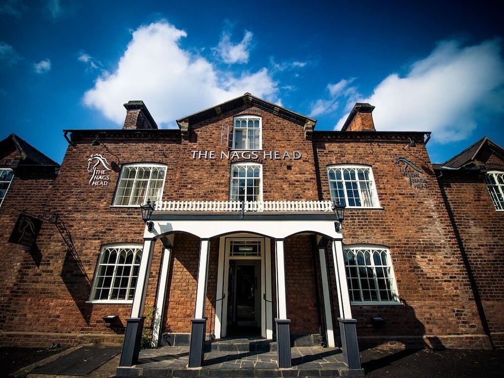 The Nags Head Inn