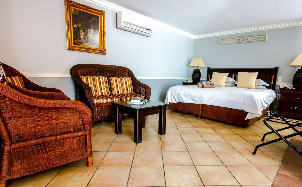 Caesars Guesthouse & Conference Centre