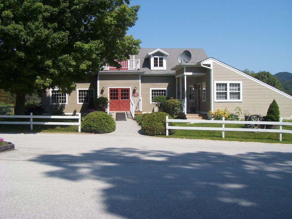 The INN at Willow Pond