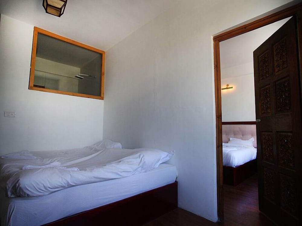 The Hotel Himalaya Leh