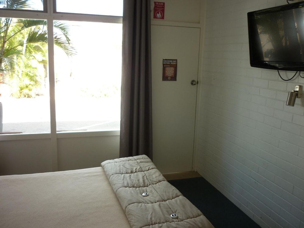 Hoey Moey Backpackers - Hostel
