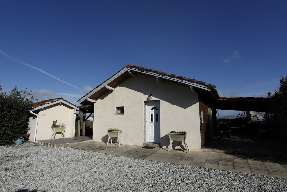 GITE LE GRAND LANDAIS
