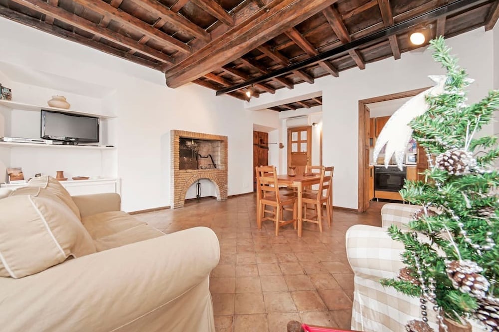 Casa Flaminia al Colosseo