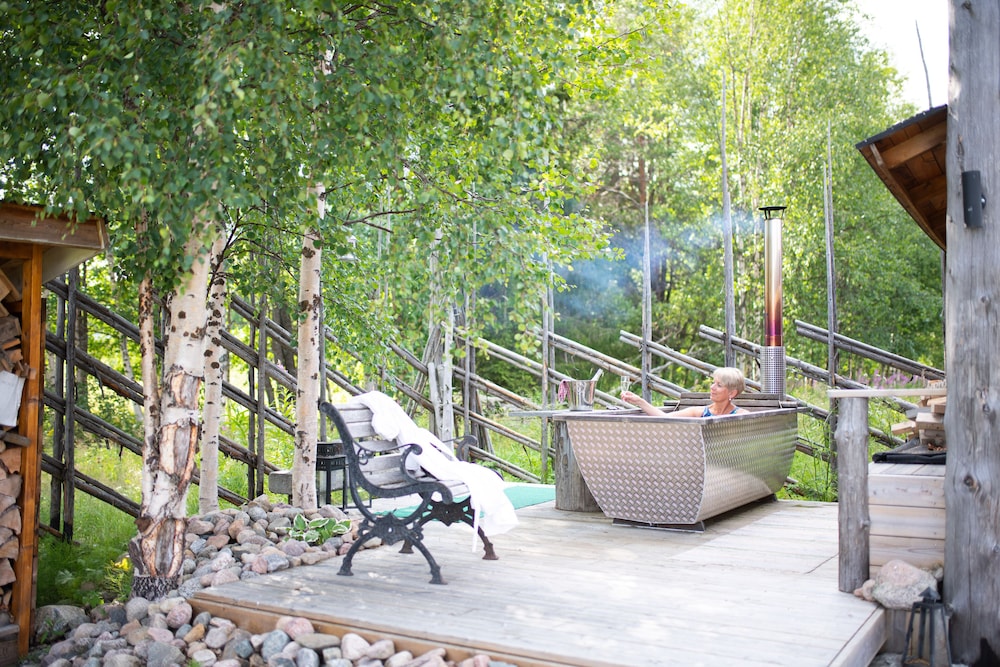 Lapland Guesthouse