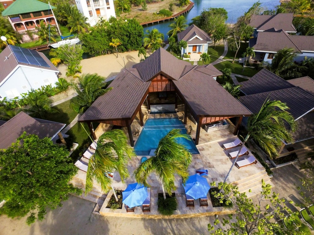 Entire Private Island For An Epic Group Vacation