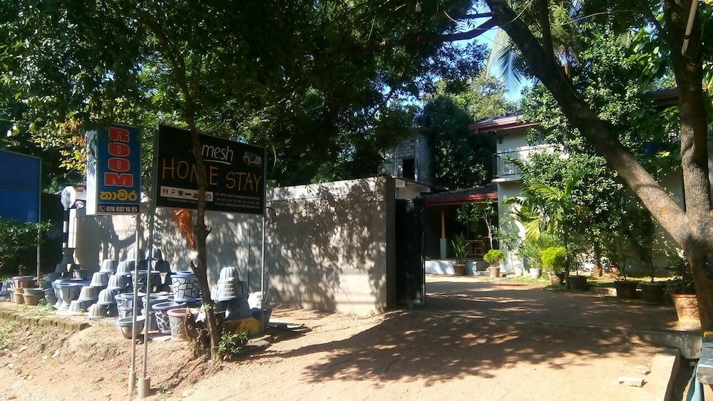 Umesh Home Stay