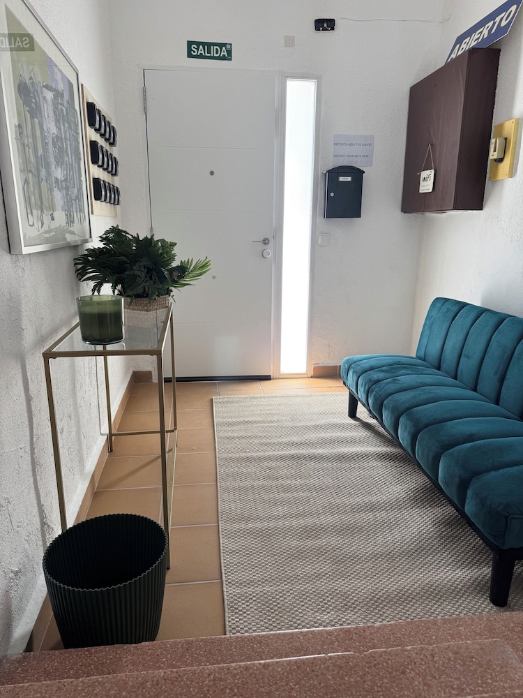 Hostal El Torero